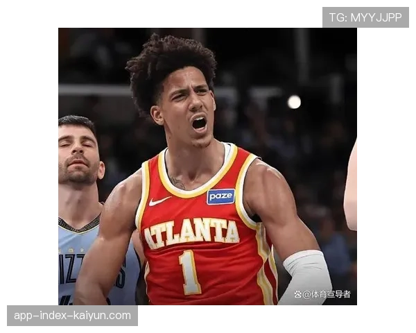 老鹰115-104战胜篮网 杰伦·约翰逊26分率队终结四连败