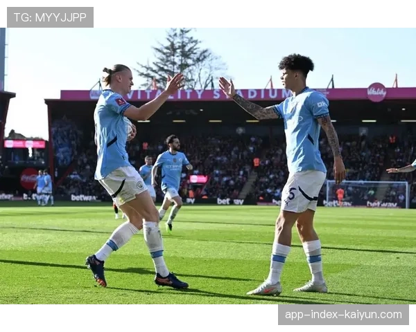 哈兰德伤缺影响曼城火力 锋线依赖度过高问题显现 哈兰德伤缺影响曼城火力 锋线依赖度过高问题显现